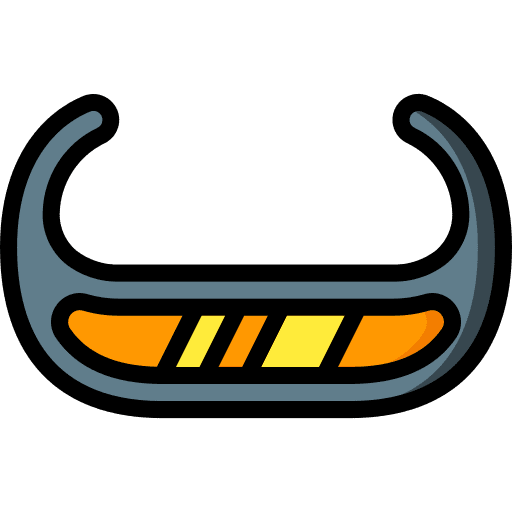 Glasses eyewear goggles safety icon