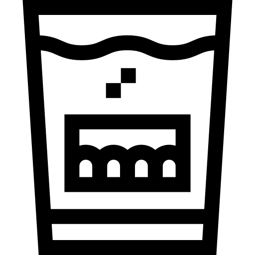 Dentures mouth dental teeth icon