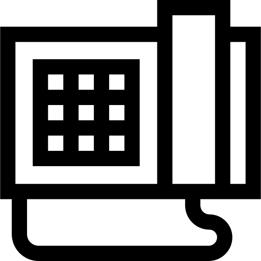 Telephone telephone technology call icon Telephone telephone technology call icon