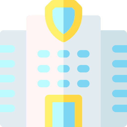 Migration administration protection center icon