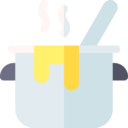 Food soup food and restaurant food icon Food soup food and restaurant food icon