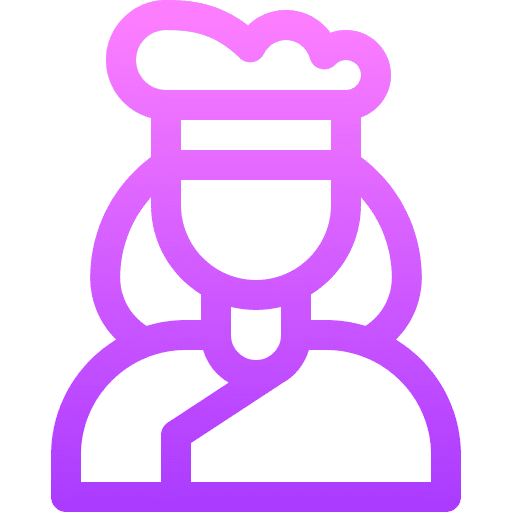Chef chef kitchen cooking icon Chef chef kitchen cooking icon