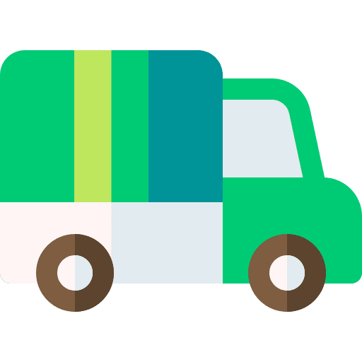 Truck transportation truck cargo truck icon Truck transportation truck cargo truck icon