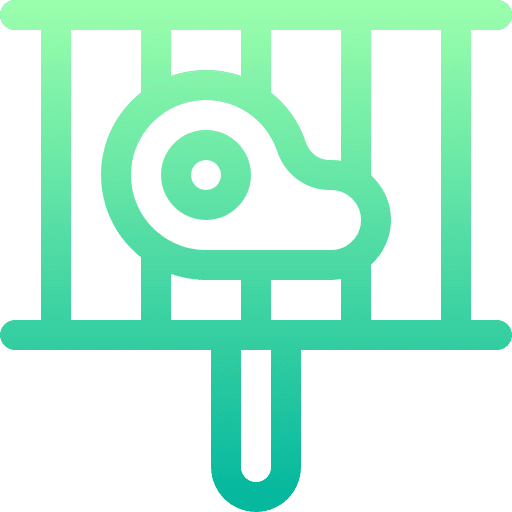 Grill grill grilled steak icon Grill grill grilled steak icon
