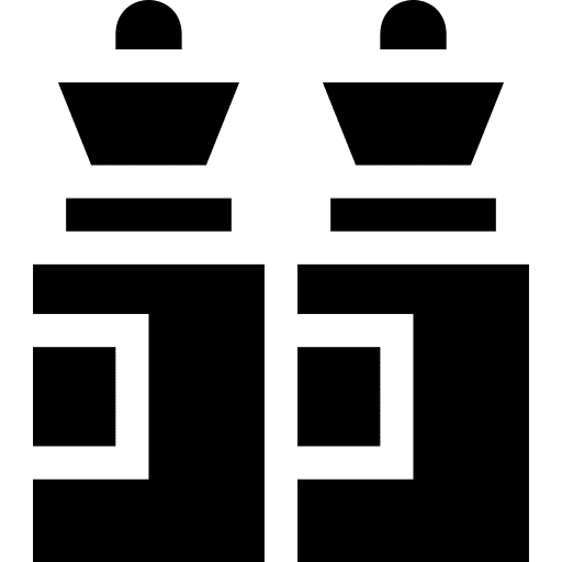 Ink paint tattoo ink icon