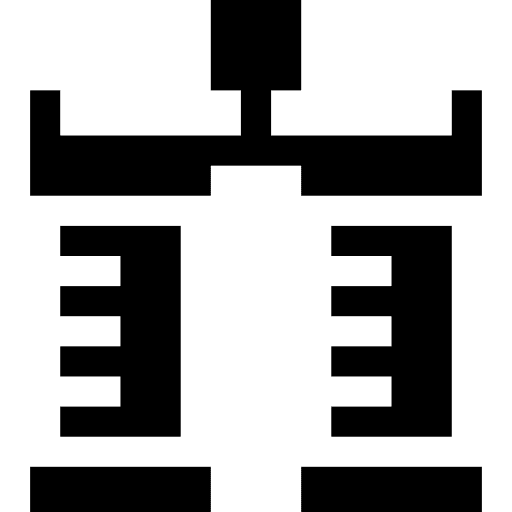 Warp coil tattoo tools icon