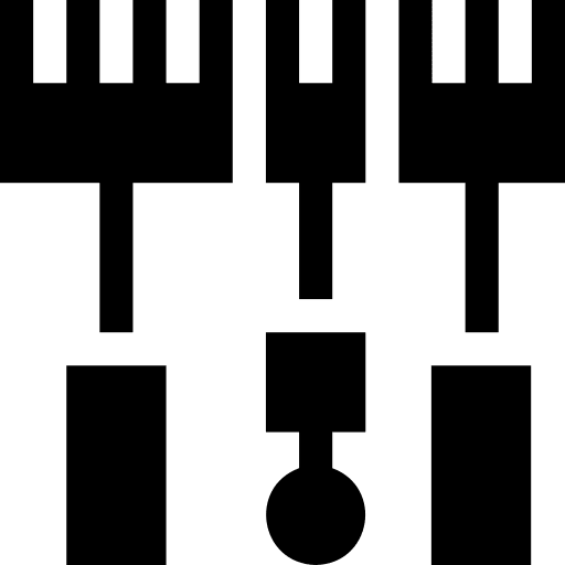 Shader needle shader tattoo icon