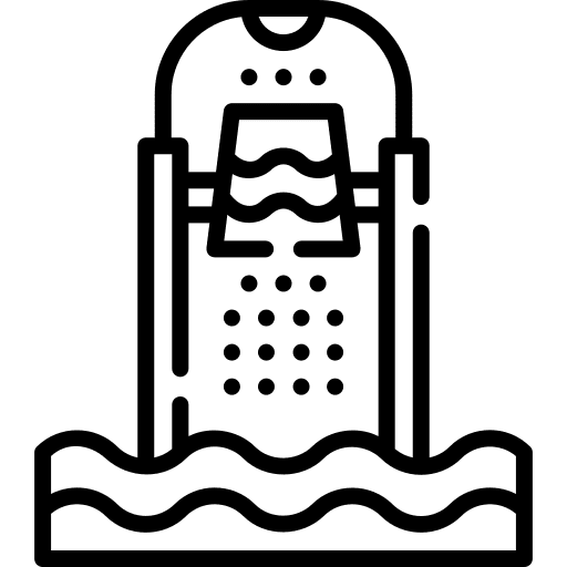 Bucket bucket pad playtime icon