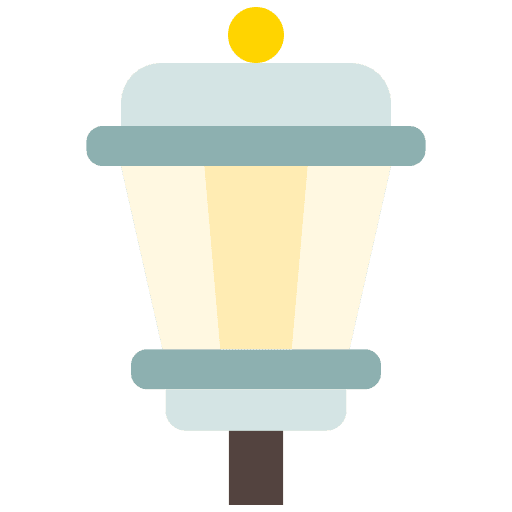 Street lamp street light street lamp light bulb icon Street lamp street light street lamp light bulb icon