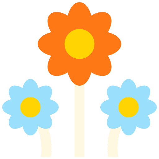 Flowers flowers blossom spring icon Flowers flowers blossom spring icon