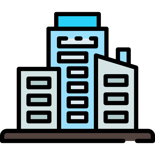 Cityscape architecture and city buildings cityscape icon Cityscape architecture and city buildings cityscape icon
