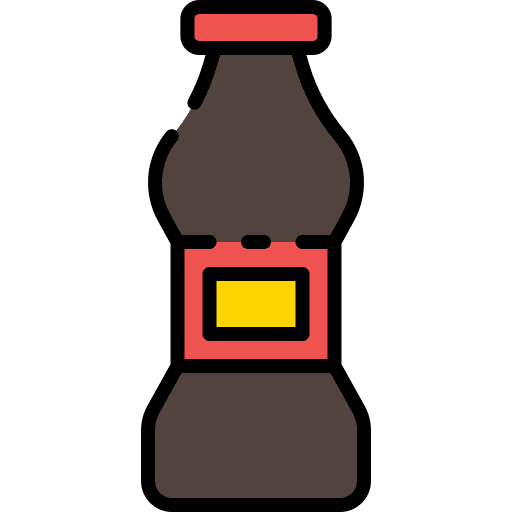 Soft drink coke beverage soda icon Soft drink coke beverage soda icon
