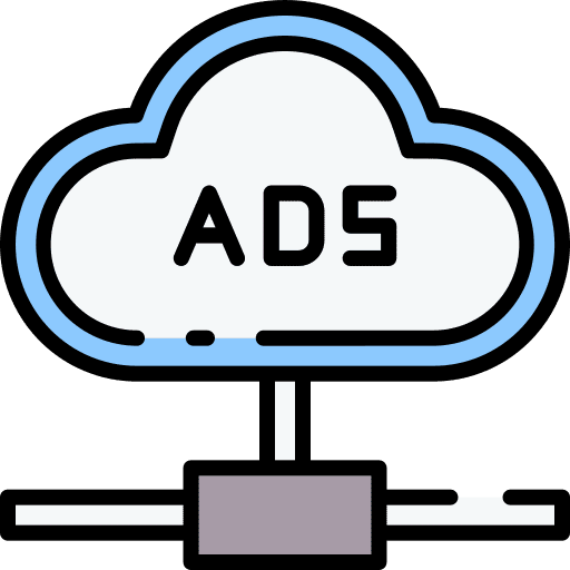 Cloud data cloud hosting database cloud data icon Cloud data cloud hosting database cloud data icon