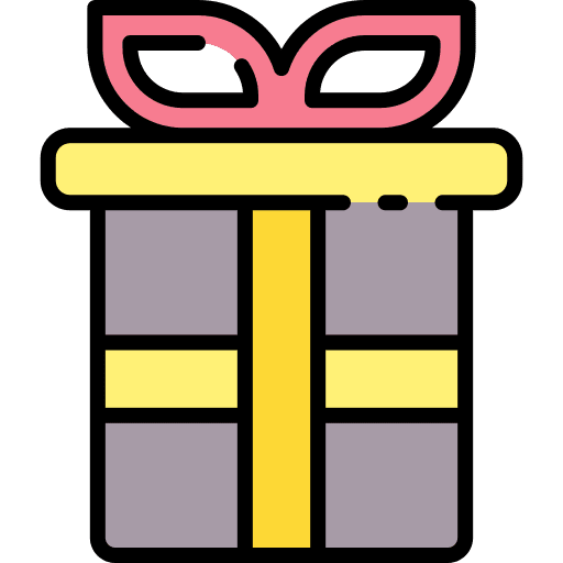 Gift gift gift box birthday icon Gift gift gift box birthday icon