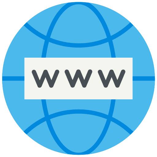 Internet xing website logo web programming world financial icon