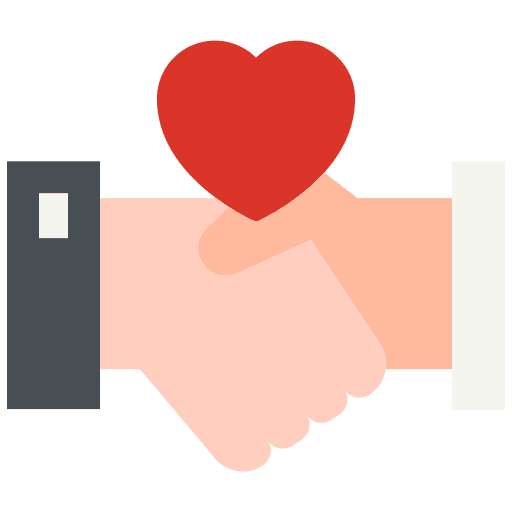 Relationship love and romance love family icon