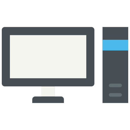 Computer desktop computer computer screen icon Computer desktop computer computer screen icon