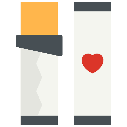Gum miscellaneous flavour addiction icon Gum miscellaneous flavour addiction icon
