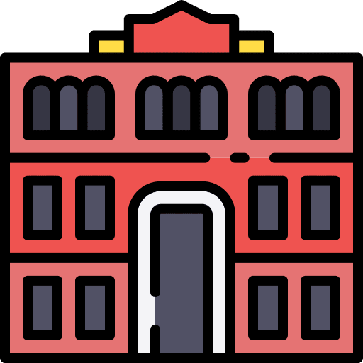Casa rosada building landmark monument icon