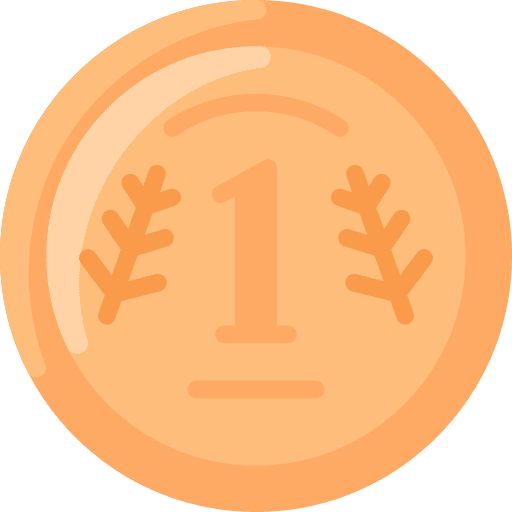 Coin money business and finance coin icon