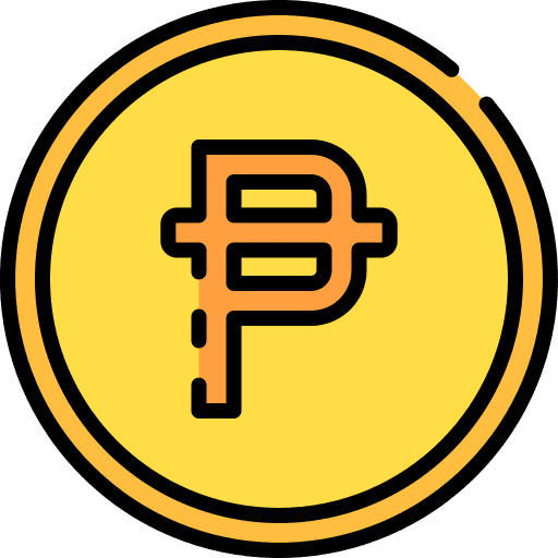 Peso coin argentina peso icon Peso coin argentina peso icon