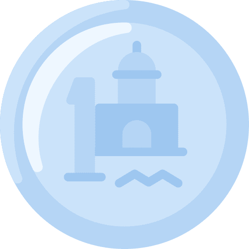 Coin banking cash currency icon