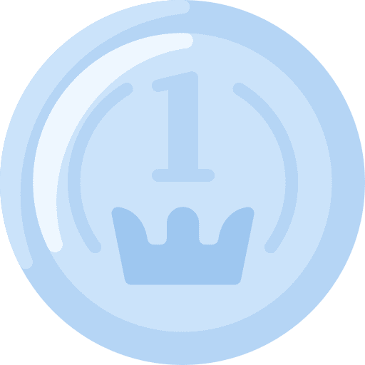 Coin business and finance currency antique icon Coin business and finance currency antique icon