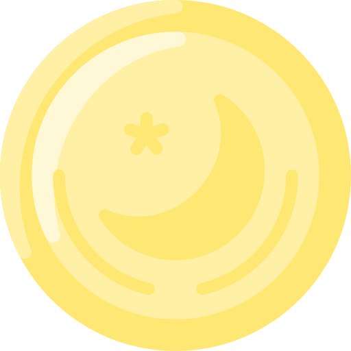 Coin currency money cash icon Coin currency money cash icon
