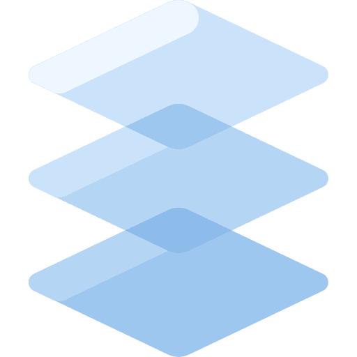 Layers graphic tool layers art and design icon Layers graphic tool layers art and design icon