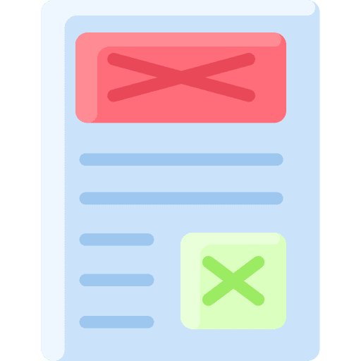 Layout web design website interface icon Layout web design website interface icon