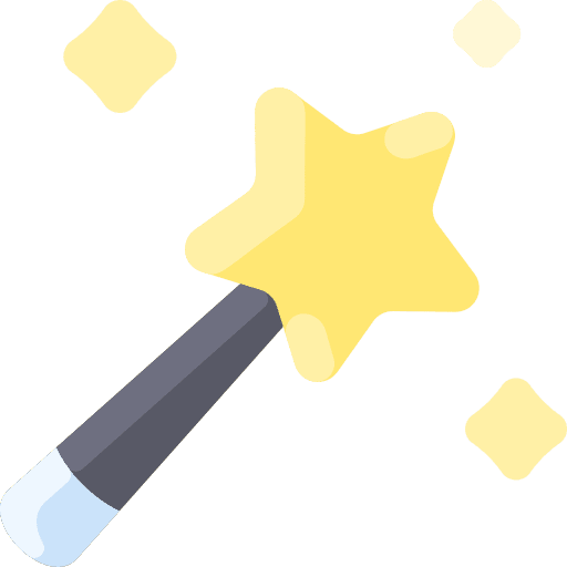 Magic wand magic wand enhance edit tools icon Magic wand magic wand enhance edit tools icon