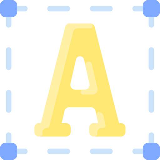 Text editor interface text format graphic design icon Text editor interface text format graphic design icon