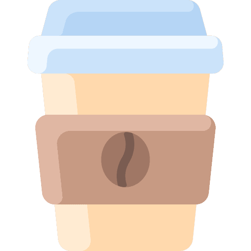 Coffee cup take away coffee breaks coffee cup icon Coffee cup take away coffee breaks coffee cup icon