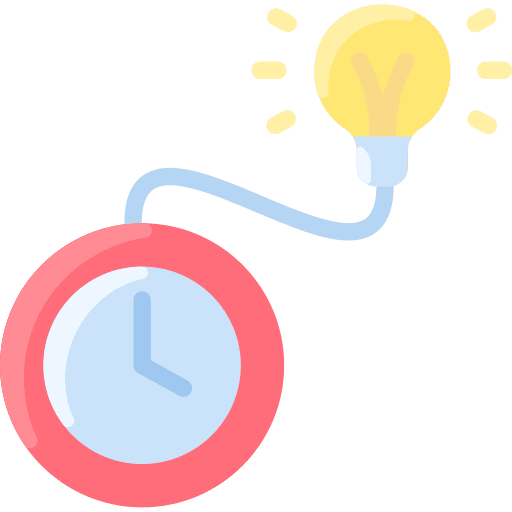 Creative creativity process art and design icon Creative creativity process art and design icon