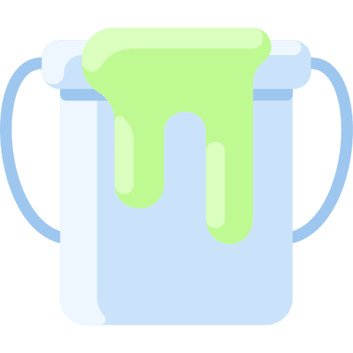 Paint bucket ui fill color paint bucket icon Paint bucket ui fill color paint bucket icon