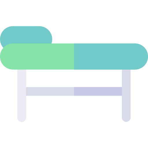 Stretcher hospital stretcher bed icon Stretcher hospital stretcher bed icon