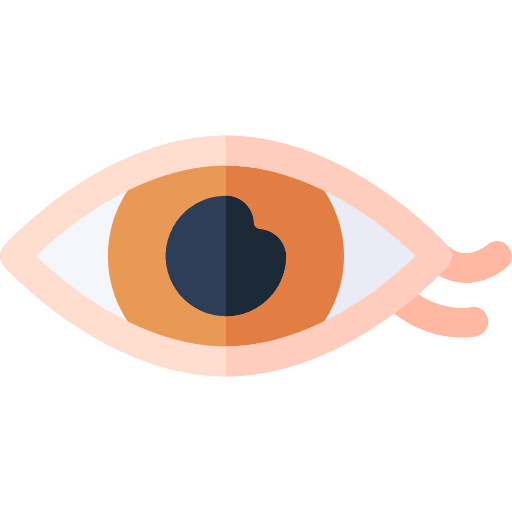 Wrinkles aesthetic age eye icon Wrinkles aesthetic age eye icon