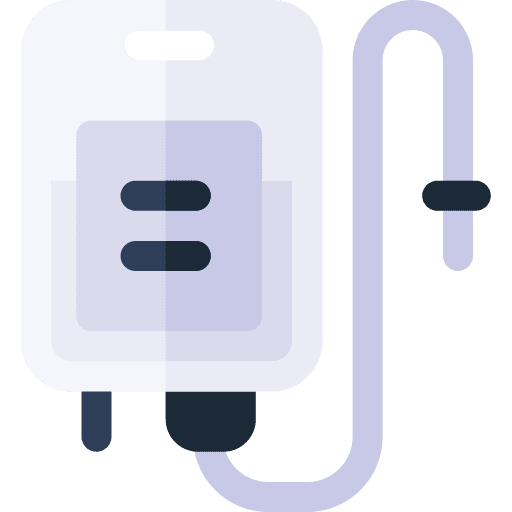 Iv bag iv bag healthcare and medical hospital icon Iv bag iv bag healthcare and medical hospital icon