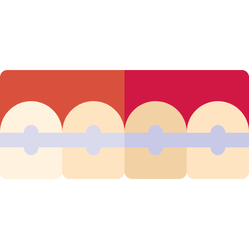 Braces dentist orthodontist orthodontic icon Braces dentist orthodontist orthodontic icon