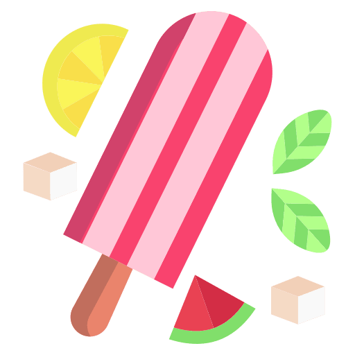 Ice lolly ice lolly ice cream stick flavor icon Ice lolly ice lolly ice cream stick flavor icon