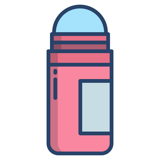 Deodorant deodorant cosmetics beauty icon
