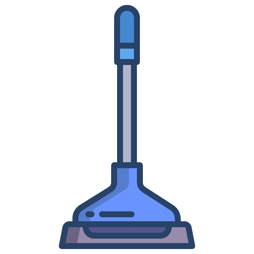 Sweeper sweeper housekeeping vacuum cleaner icon Sweeper sweeper housekeeping vacuum cleaner icon