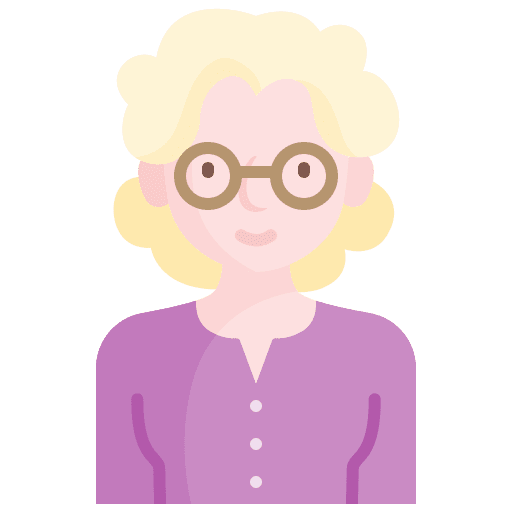 Woman woman profile people icon
