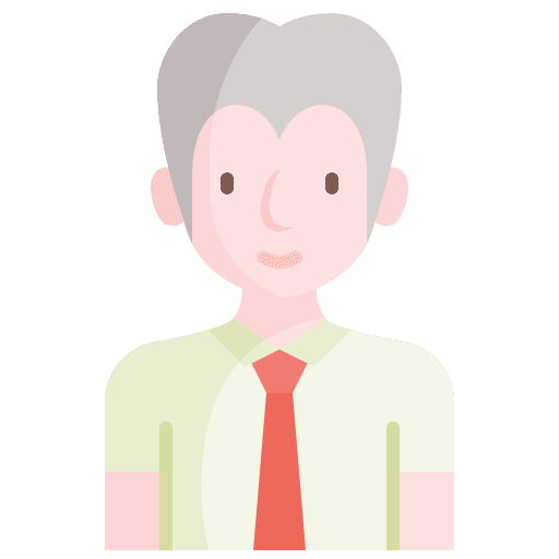 Man man old age avatar icon Man man old age avatar icon