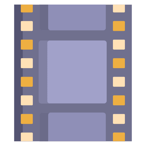 Film reel photo entertainment cinema icon Film reel photo entertainment cinema icon