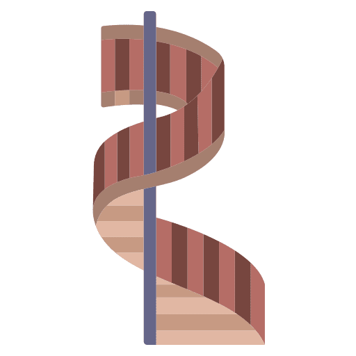 Staircase staircase stairway stairs icon