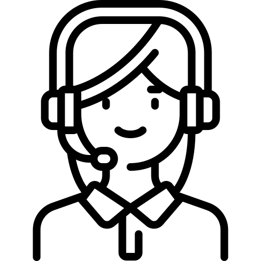 Call center agent call center agent contact person technical support icon Call center agent call center agent contact person technical support icon