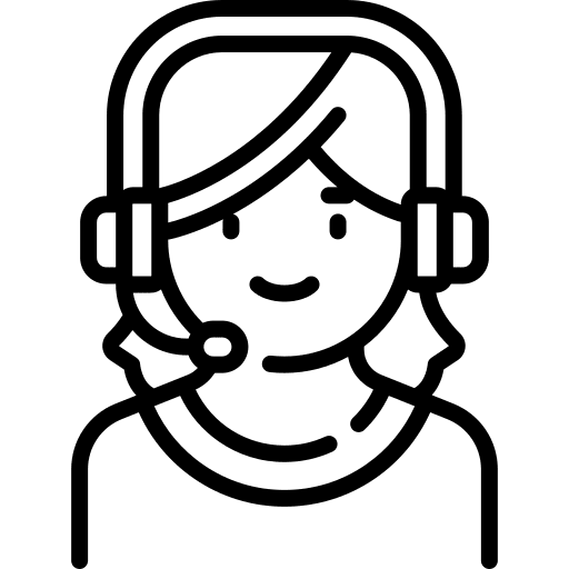 Call center agent call center agent customer support professions and jobs icon Call center agent call center agent customer support professions and jobs icon