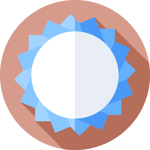 Frame frame decoration mirror icon Frame frame decoration mirror icon
