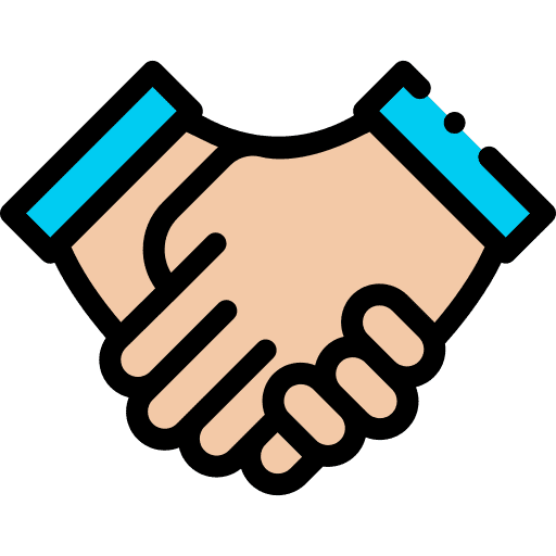 Introduction hands and gestures introduction gestures icon
